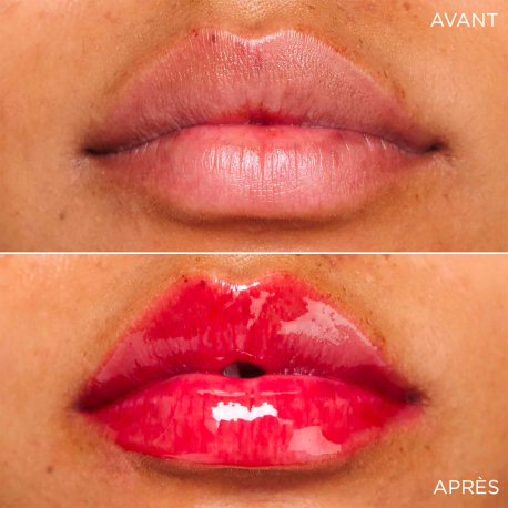 CLARINS Lip Comfort Oil - Limitierte 10-Jahre-Edition CLARINS Lip Comfort Oil - Limitierte 10-Jahre-Edition